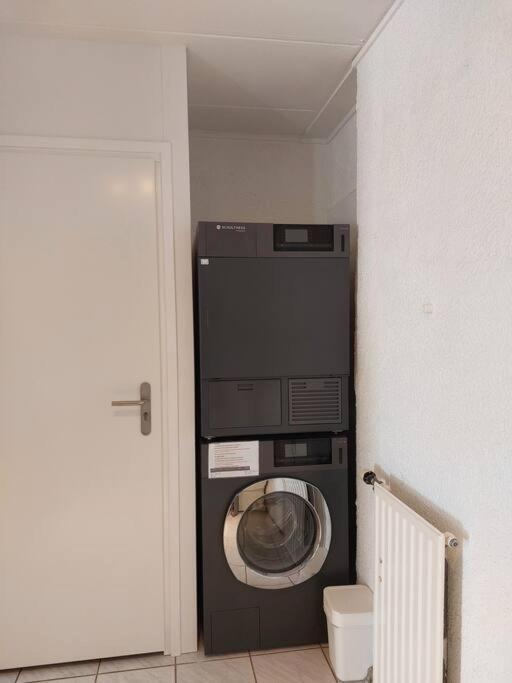 Boszicht 2 Appartement In Осткапеле Екстериор снимка