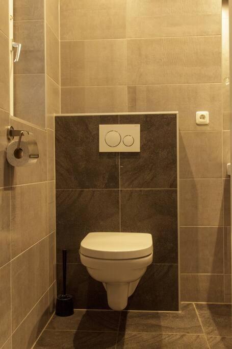 Boszicht 2 Appartement In Осткапеле Екстериор снимка