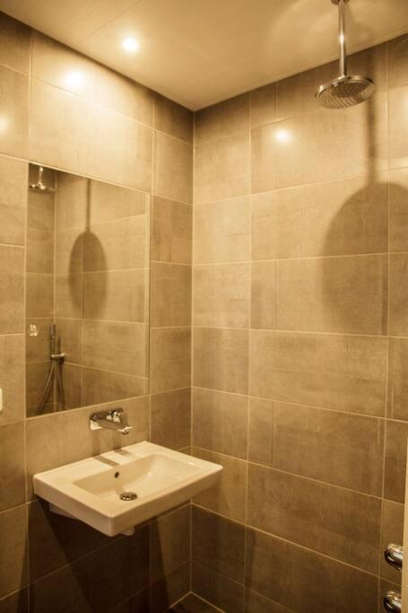 Boszicht 2 Appartement In Осткапеле Екстериор снимка